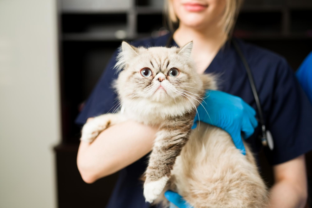 Why should your pet have their teeth cleaned?﻿
